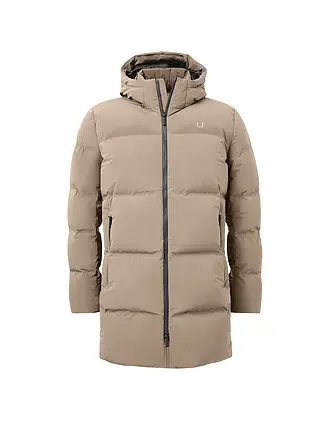 UBR | Parka TITAN™ | beige